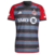 Camisa Toronto FC Home 2024/2025 Azul e Vermelha Torcedor Masculina Adidas