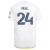 Camiseta LA Galaxy Home 2024/2025 Hombre Adidas - comprar online