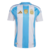 Camiseta Argentina Home 2024/2025 Aficionado Hombre Adidas