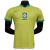 Camisa Brasil Home 2024/2025 Amarela Jogador Nike Masculina