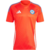 Camiseta Chile Home 2024/2025 Hombre Adidas