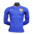 Camiseta France Local 2024/2025 Azul Jugador Manga Larga Nike Hombre