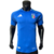 Camisa Itália Home 2024/2025 Azul Jogador Adidas Masculina