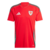 Camiseta Wales Home 2024/2025 Hombre Adidas