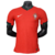 Camisa Portugal Home 2024/2025 Vermelha Jogador Nike Masculina