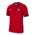 Camiseta Portugal Home 2024/2025 Hombre Nike