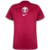 Camisa Qatar Home 2024/2025 Grena Torcedor Nike Masculina