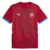 Camiseta Serbia Home 2024/2025 Hombre Puma