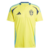 Camiseta Suecia Home 2024/2025 Hombre Adidas