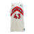 Camiseta NBA Toronto Raptors Association Edition 2023/2024 Blanca y Roja Swingman