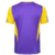 Camisa Real Madrid Treino 2023/2024 Roxo e Amarela Adidas Torcedor Masculina - comprar online