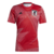 Camisa Japão Treino 2023/2024 Branca Vermelha Torcedor Adidas Masculina