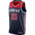 Camiseta NBA Washington Wizards Statement Edition 2023/2024 Azul y Roja Swingman