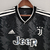 Camiseta Juventus Away 22/23 Aficionado Adidas Hombre - Negra - comprar online