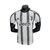 Camiseta Juventus Local 22/23 Jugador Adidas Hombre - Blanca y Negra