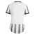 Camiseta Juventus Local 22/23 Aficionado Adidas Mujer - Blanca y Negra - comprar online