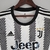 Camiseta Juventus Local 22/23 Aficionado Adidas Mujer - Blanca y Negra en internet