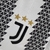 Imagen de Camiseta Juventus Local 22/23 Aficionado Adidas Mujer - Blanca y Negra