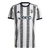 Camiseta Juventus Local 22/23 Aficionado Adidas Hombre - Blanca y Negra