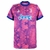 Juventus Third 22/23 Jersey Fan Adidas Men - Pink and Blue