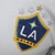 Camiseta LA Galaxy Local 22/23 Jugador Adidas Hombre - Blanca - tienda online