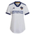 Camiseta LA Galaxy Local 22/23 Aficionado Adidas Mujer - Blanca