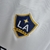 Image of LA Galaxy Home 22/23 Jersey Fan Adidas Woman - White