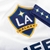 Camiseta LA Galaxy Local 22/23 Aficionado Adidas Hombre - Blanca - tienda online