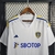 Camiseta Leeds Local 23/24 Aficionado Adidas Hombre - Blanca