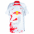 Camiseta Leipzig Red Bull Local 22/23 Aficionado Nike Hombre - Blanca y Roja