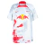 Camisa Leipzig Red Bull Home 22/23 Torcedor Nike Masculina - Branco e Vermelho