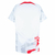 Camiseta Leipzig Red Bull Local 22/23 Aficionado Nike Hombre - Blanca y Roja - comprar online