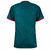 Camiseta Liverpool Tercera 22/23 Aficionado Nike Hombre - Azul petróleo - comprar online