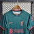 Liverpool Third 22/23 Jersey Fan Nike Men - Blue petróleo - online store