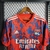 Imagen de Camiseta Lyon Away 22/23 Aficionado Adidas Hombre - Roja