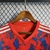 Camiseta Lyon Away 22/23 Aficionado Adidas Hombre - Roja