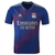 Camiseta Lyon IV 22/23 Aficionado Adidas Hombre - Azul