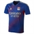 Camiseta Lyon IV 22/23 Aficionado Adidas Hombre - Azul