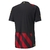 Camiseta Manchester City Away 22/23 Aficionado Puma Hombre - Negra y Roja - comprar online