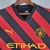 Camiseta Manchester City Away 22/23 Aficionado Puma Hombre - Negra y Roja en internet