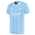 Camiseta Manchester City Local 23/24 Aficionado Puma Hombre - Azul