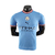 Camiseta Manchester City Local 22/23 Jugador Puma Hombre - Azul