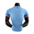 Camiseta Manchester City Local 22/23 Jugador Puma Hombre - Azul - comprar online