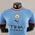 Camiseta Manchester City Local 22/23 Jugador Puma Hombre - Azul en internet