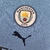 Imagen de Camiseta Manchester City Local 22/23 Jugador Puma Hombre - Azul