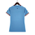 Camiseta Manchester City Local 22/23 Aficionado Puma Mujer - Azul - comprar online