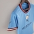 Camiseta Manchester City Local 22/23 Aficionado Puma Mujer - Azul en internet