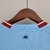 Camiseta Manchester City Local 22/23 Aficionado Puma Hombre - Azul - tienda online