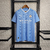 Camiseta Manchester City Local 23/24 Aficionado Puma Hombre - Azul - comprar online