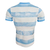 Camiseta Manchester City Pre Partido 22/23 Aficionado Puma Hombre - Azul Celeste y Blanca - comprar online